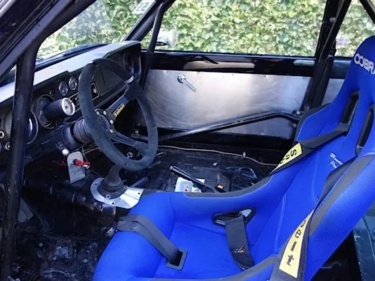 Billede 6 - Ford Cortina 1600GT bane bil 