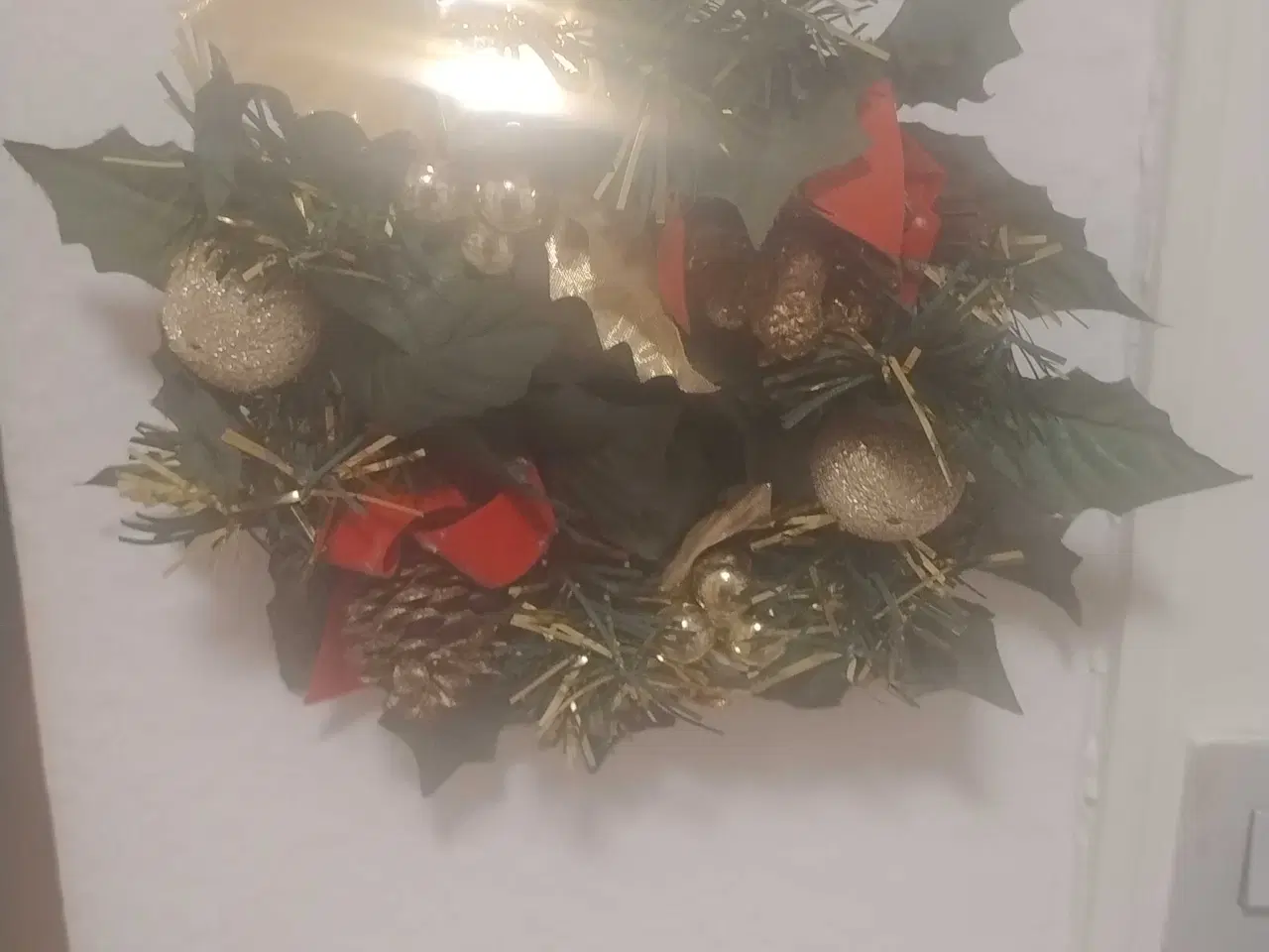 Billede 3 - Julepynt 