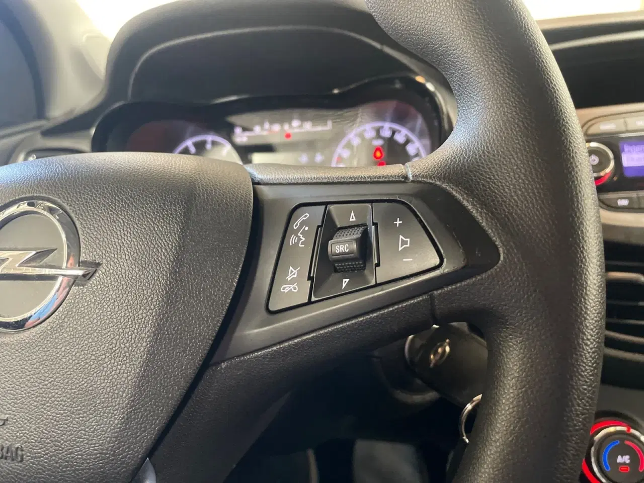 Billede 17 - Opel Karl 1,0 Enjoy