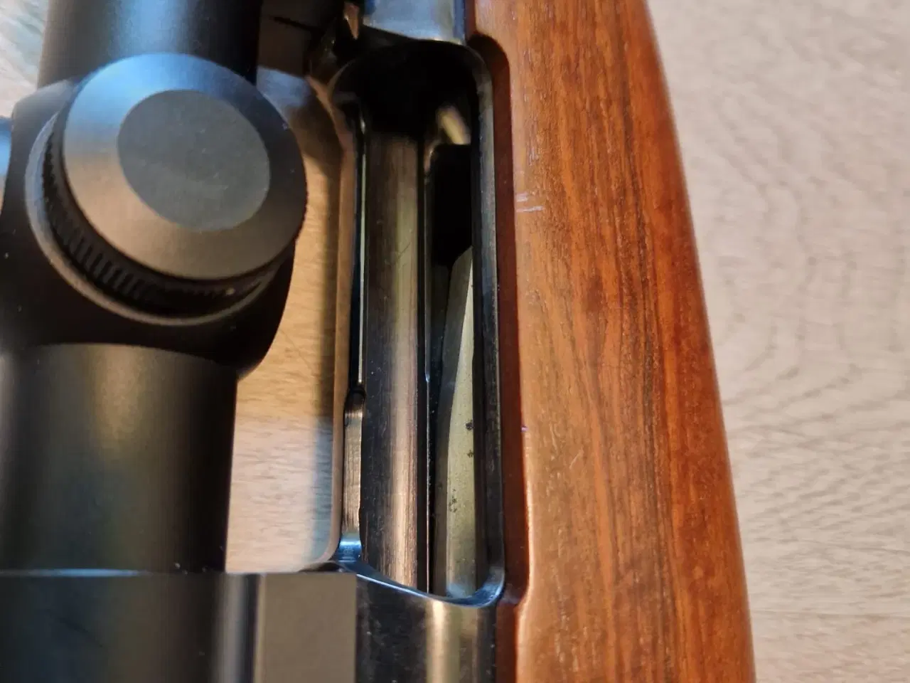 Billede 4 - Brno CZ/550 308W