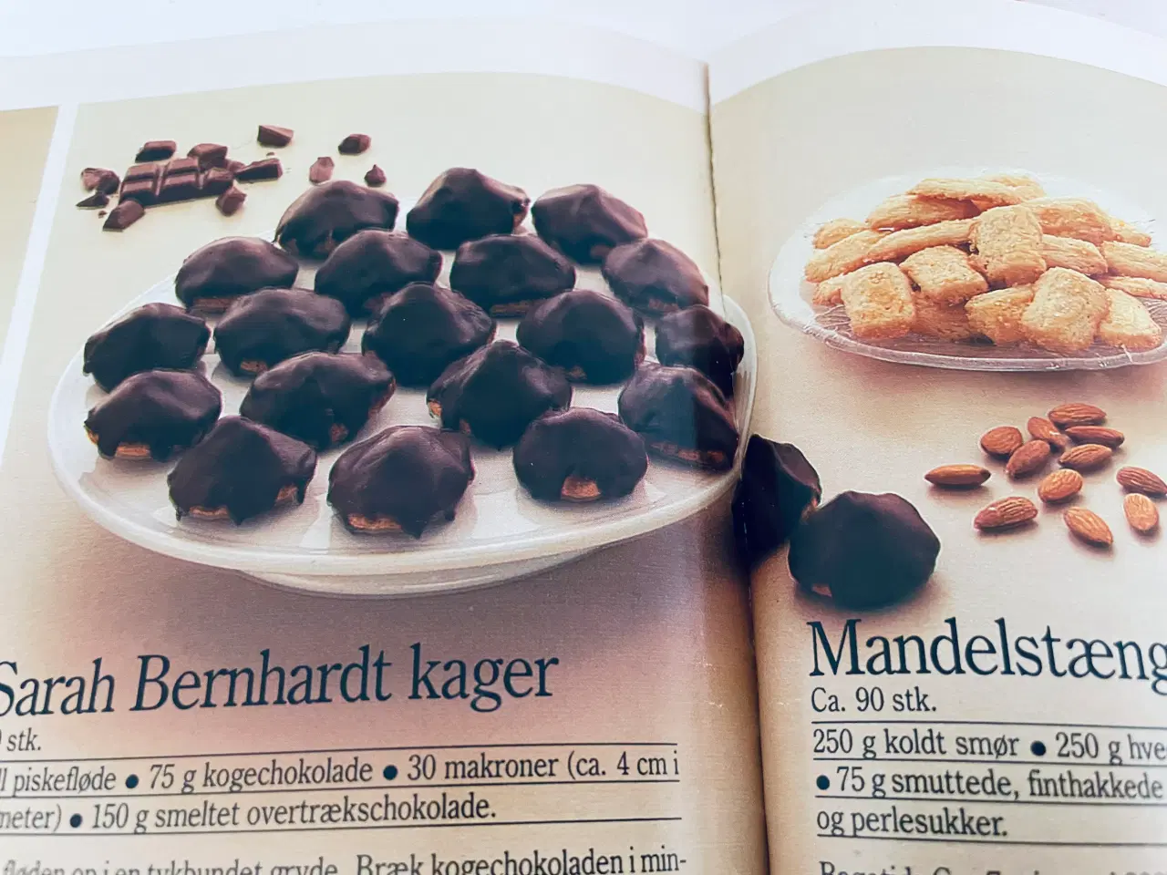 Billede 3 - Karolines køkken 3 