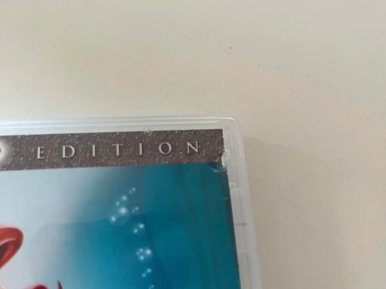 Billede 5 - Disney Den lille havfrue diamond edition