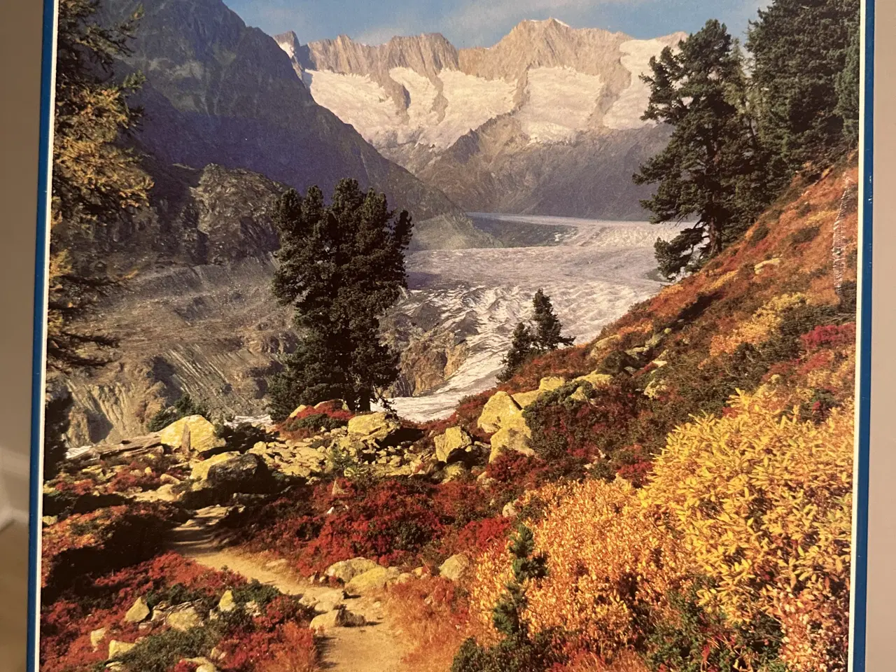 Billede 8 - Puslespil