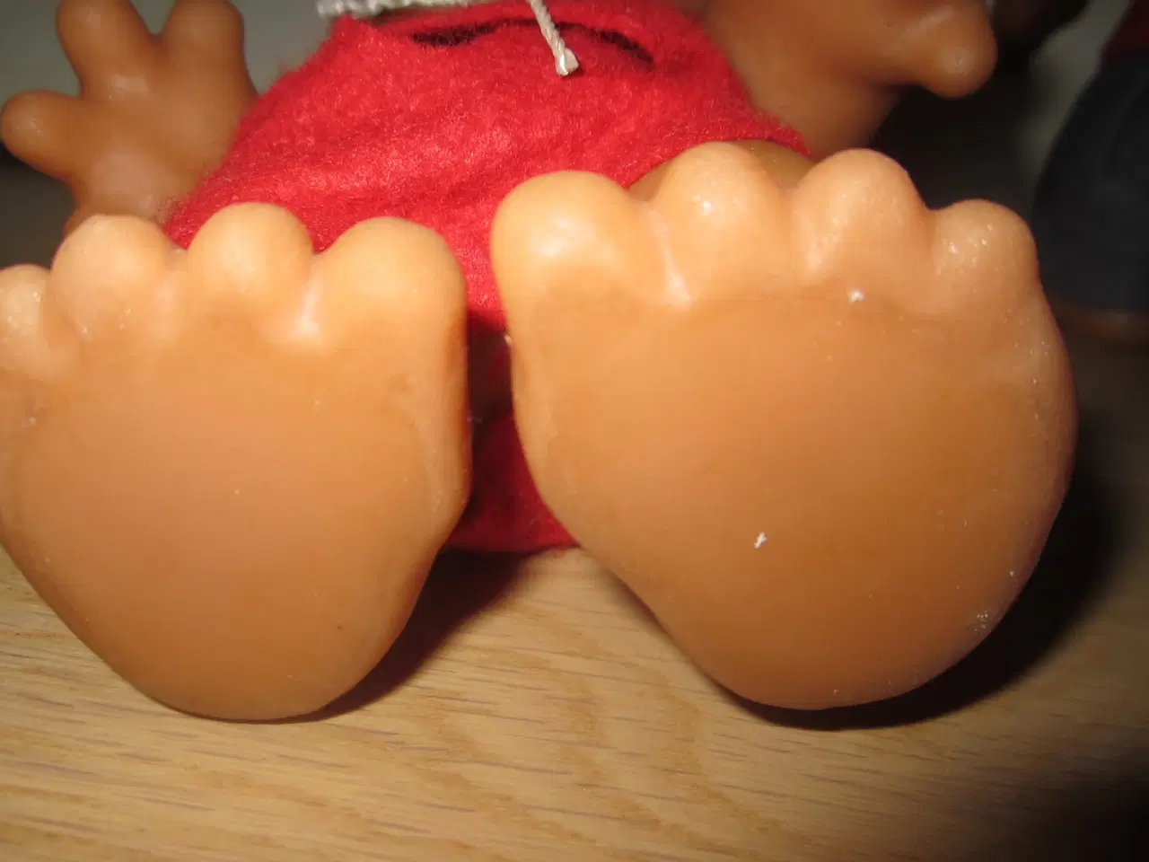 Billede 4 - Troldenisser, INGEN ER FULDKOMMEN