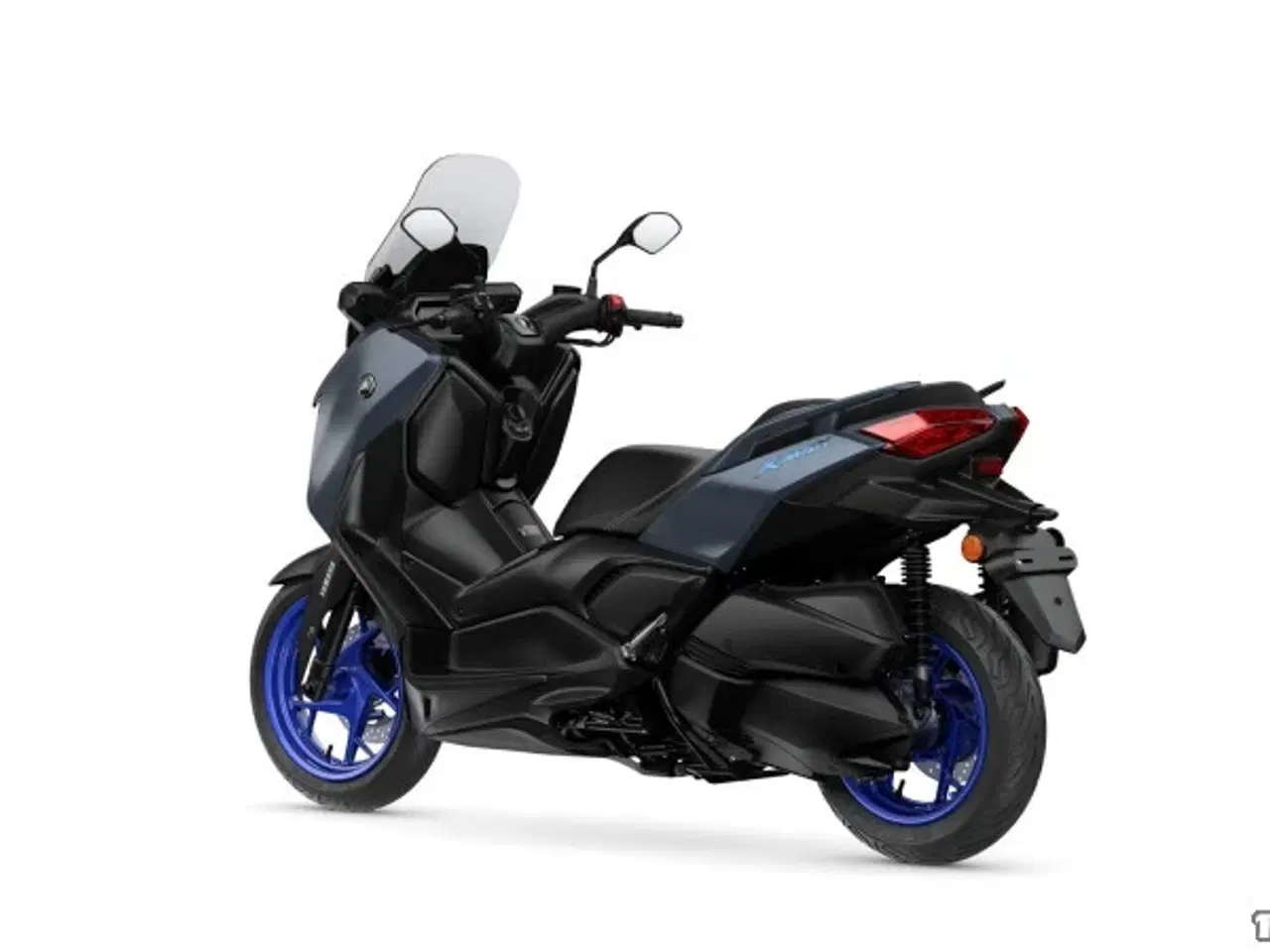 Billede 3 - Yamaha X-Max 300