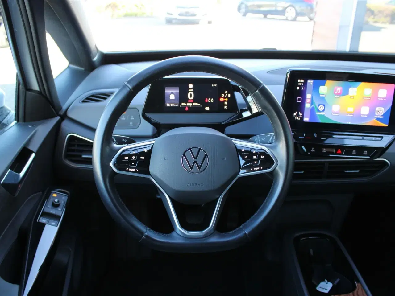Billede 5 - VW ID.3 EL Pure 150HK 5d Aut.
