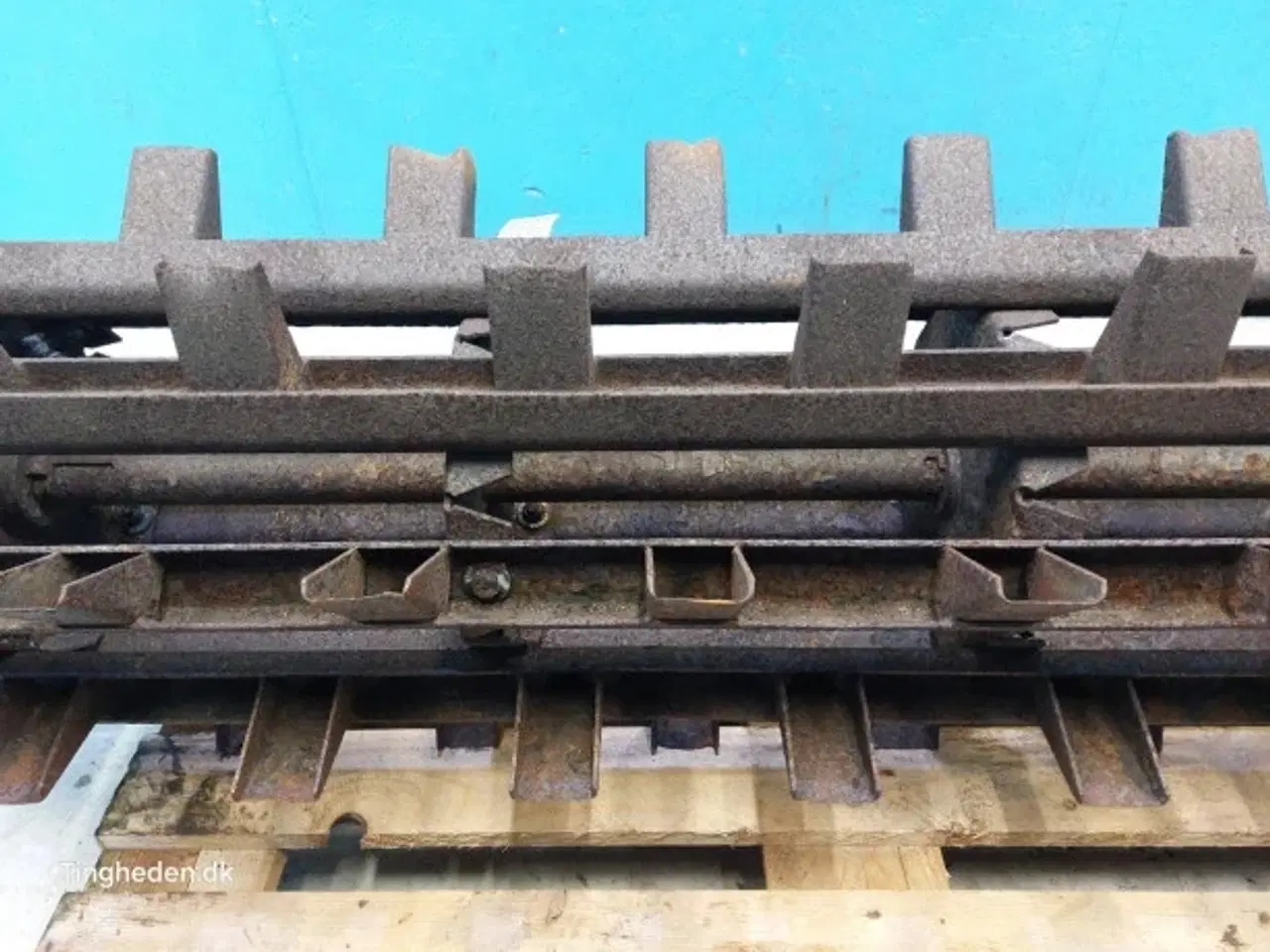 Billede 22 - Massey Ferguson 7274 Kerneudskiller 28380258