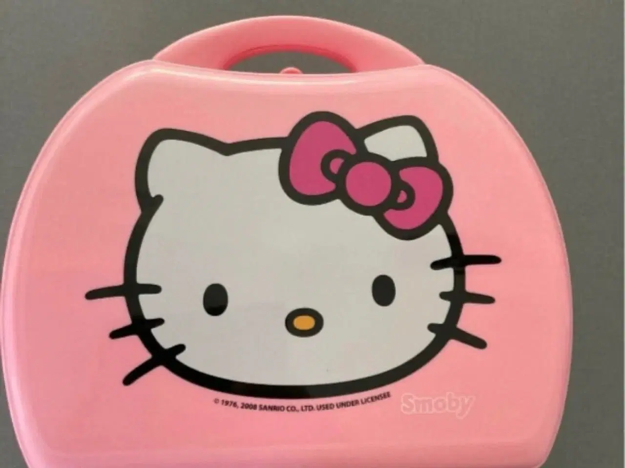 Billede 6 - 3 x Hello Kitty