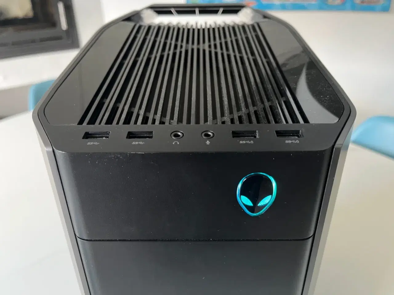 Billede 3 - Alienware Aurora R6 4.2 Ghz