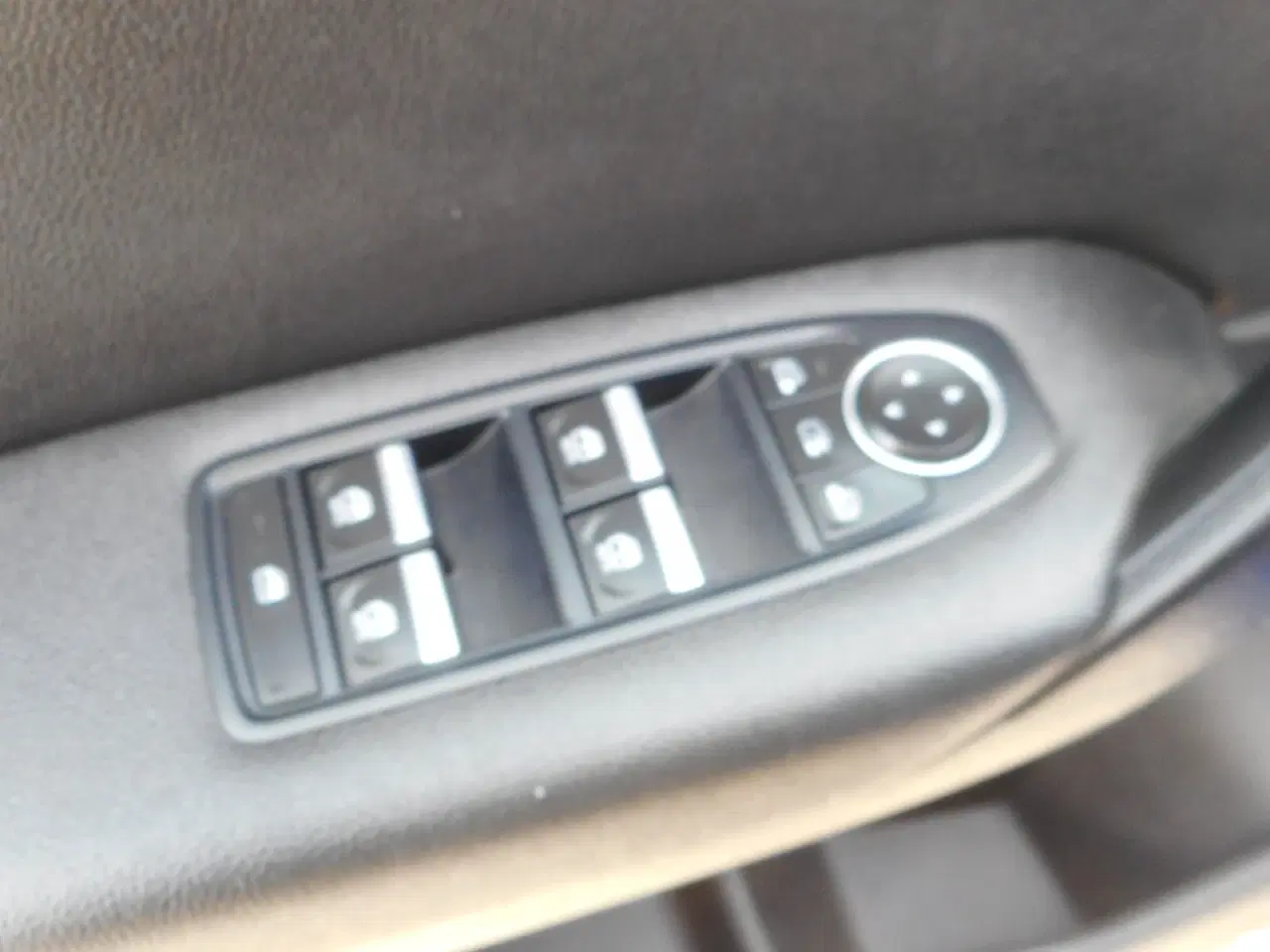 Billede 12 - Renault Captur 1,5 dCi 95 Intens