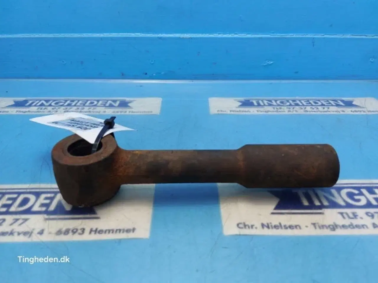 Billede 9 - JCB 531-70 Arm 453/23401