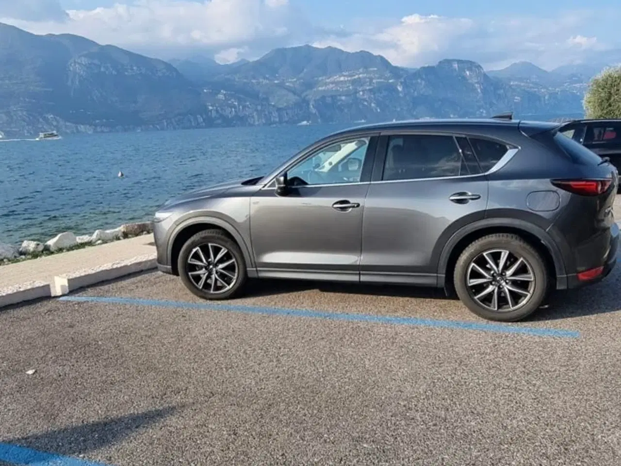 Billede 3 - Mazda CX-5 2,2 SkyActiv-D 150 Optimum