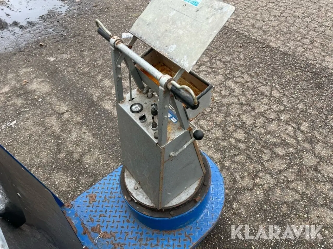 Billede 9 - Elvogn A. Flensborg PM-park