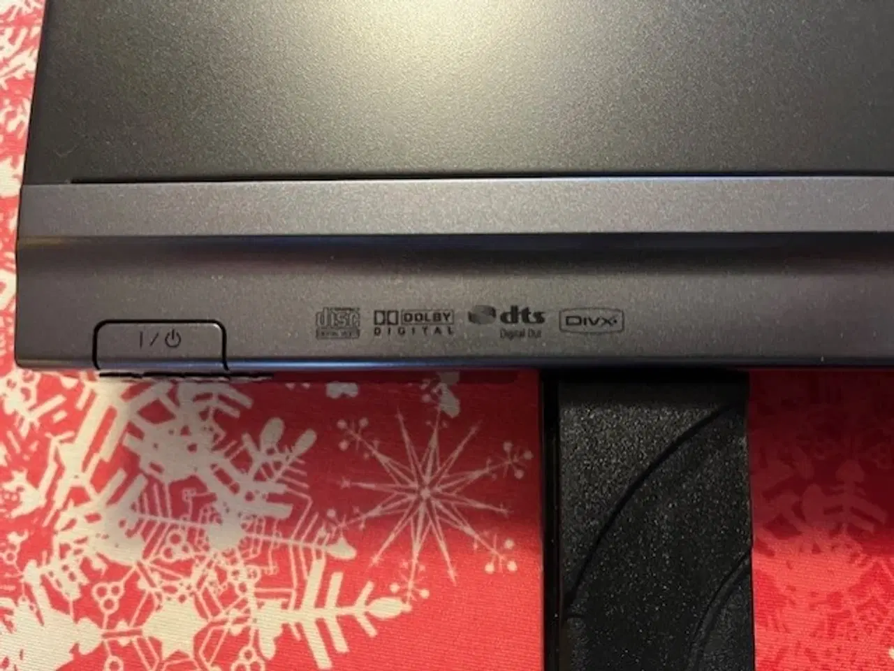 Billede 2 - Sony DVD afspiller, meget lidt brugt.