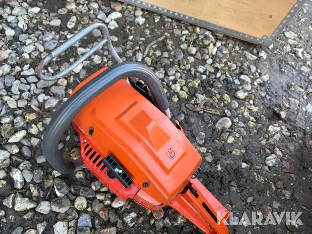 Billede 8 - Motorsave Sithl&Husqvarna MS260/181SE 2 styk