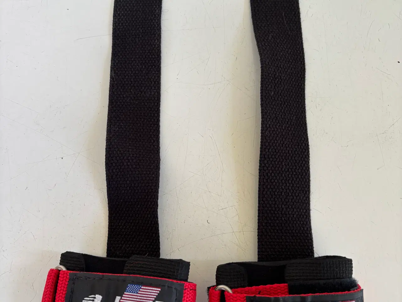 Billede 1 - Lifting straps 