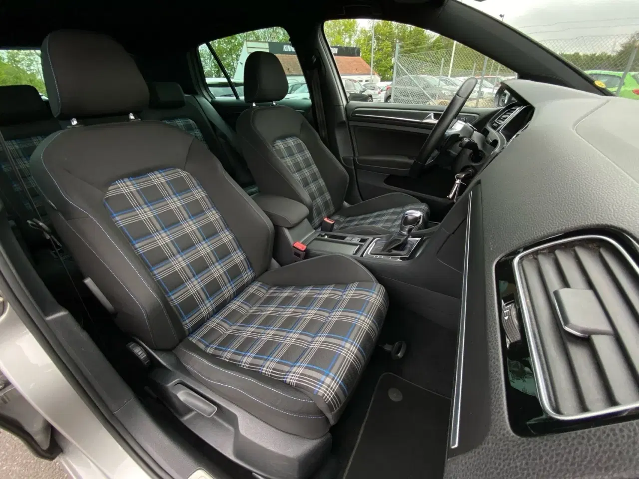 Billede 13 - VW Golf 1,4 TSI Plugin-hybrid GTE DSG 204HK 5d 6g Aut.