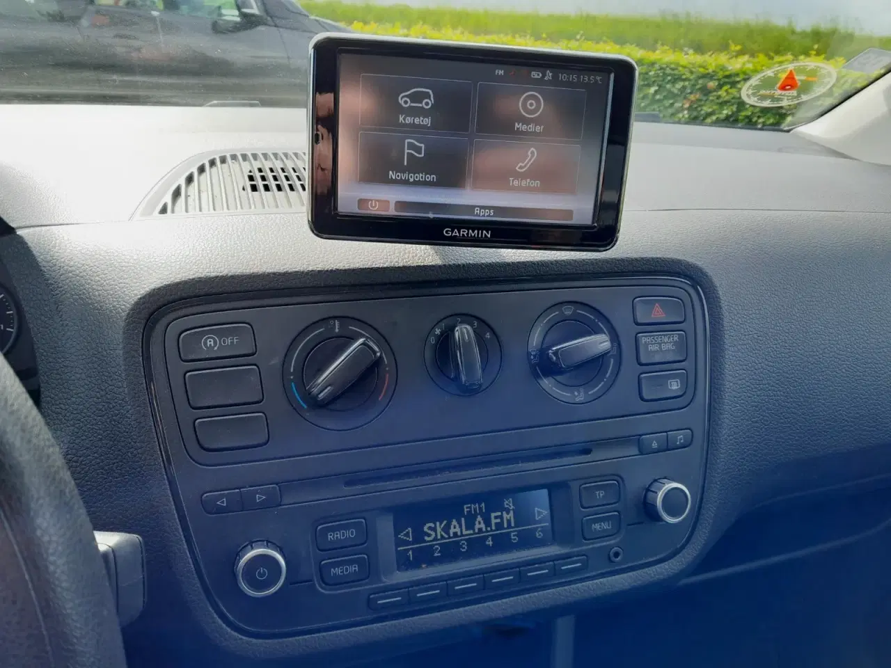 Billede 11 - Seat Mii 1,0 60 Reference eco