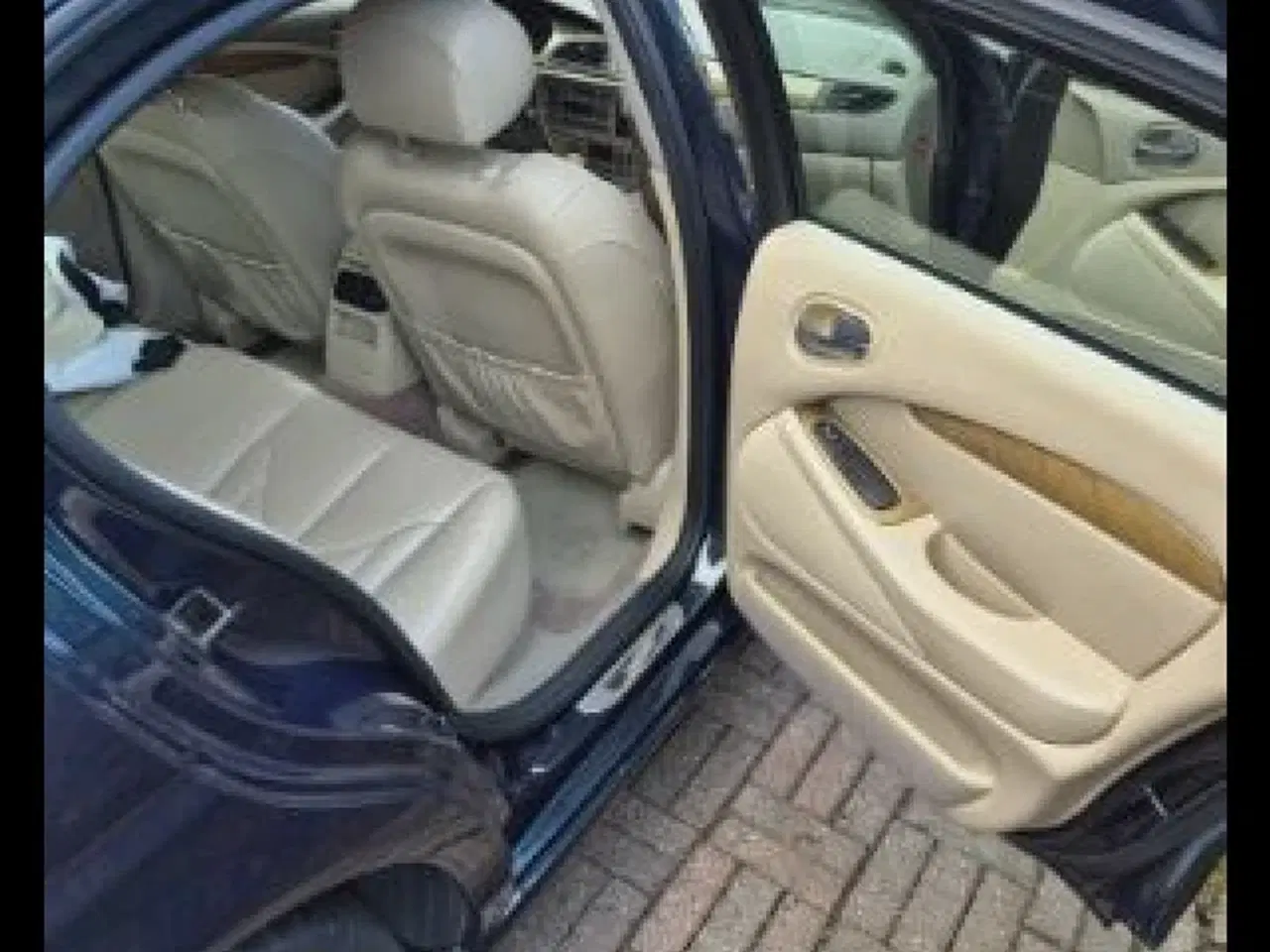 Billede 6 - Jaguar S-Type 3,0 V6 E aut.