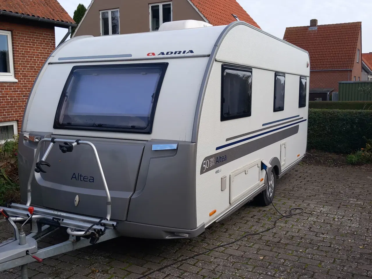 Billede 7 - Adria Campingvogn