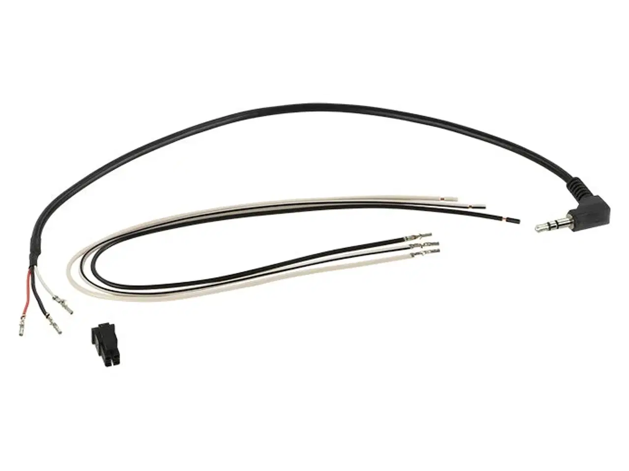 Billede 1 - ACV Leadkabel multilead - alle enheder