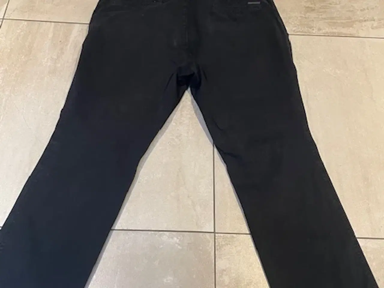 Billede 2 - Sunwill bukser sorte