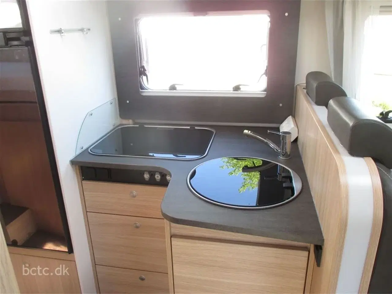Billede 6 - 2021 - SunLight T 67 Aut.
