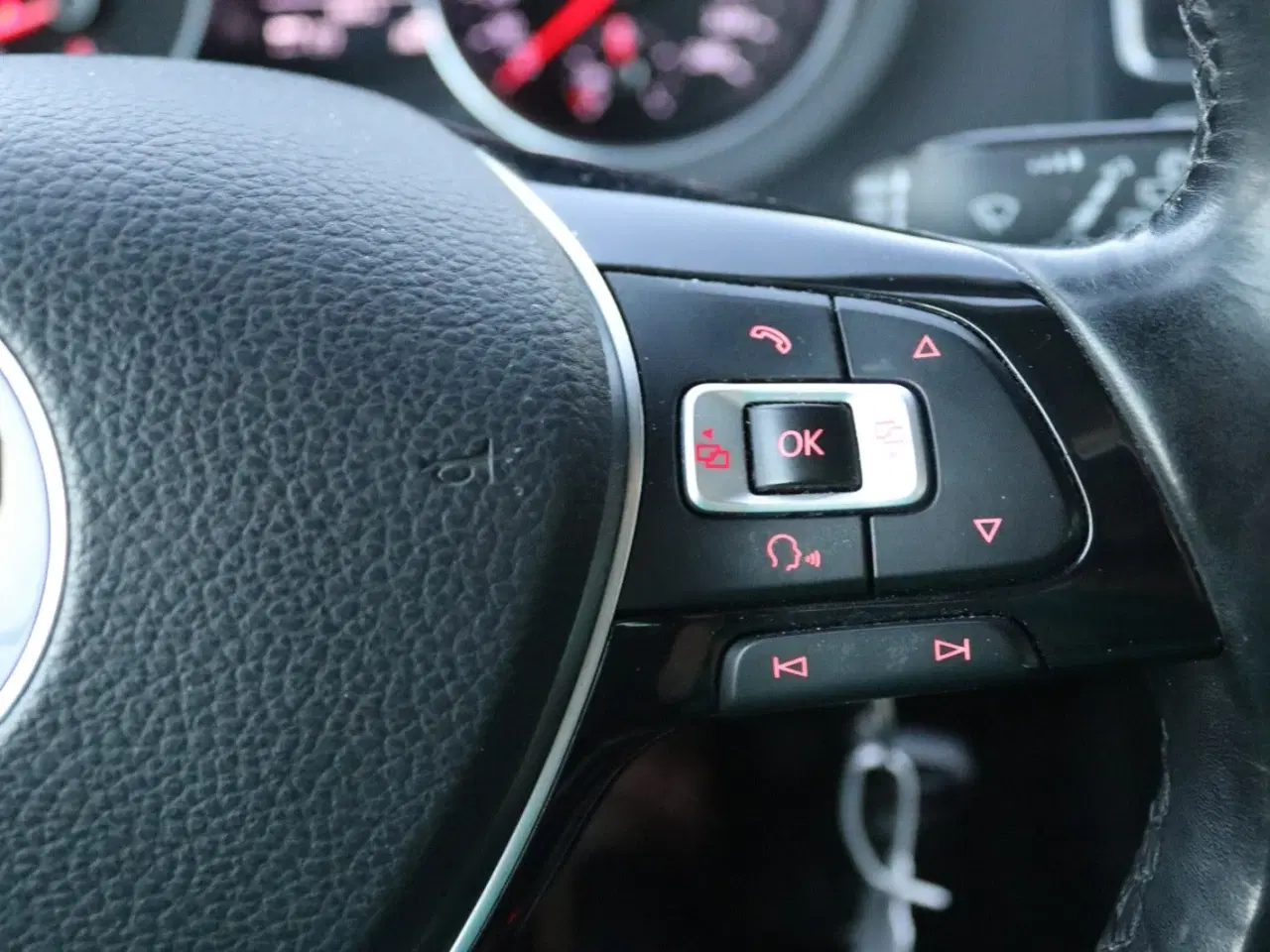 Billede 15 - VW Polo 1,2 TSi 90 Comfortline DSG BMT