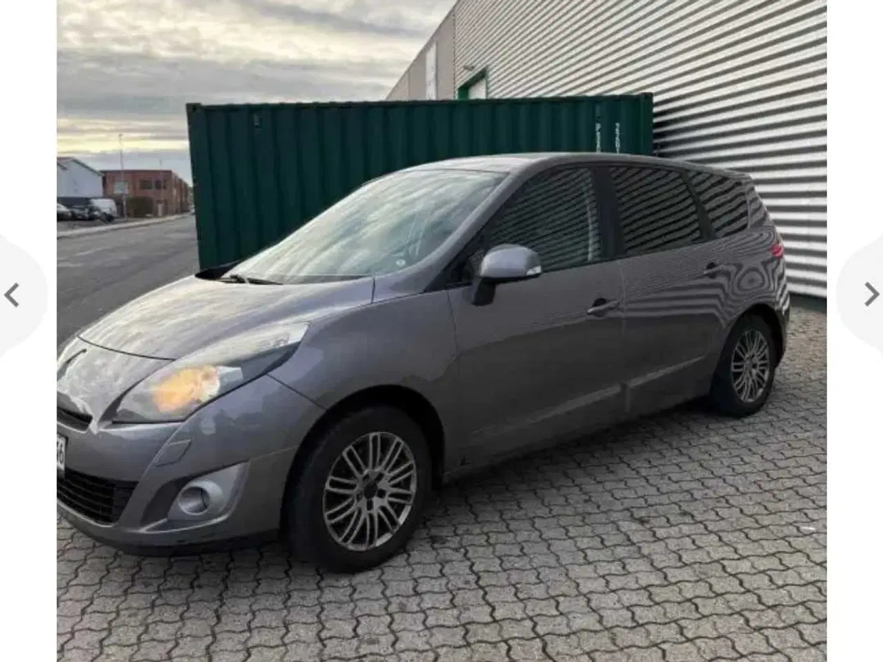 Billede 2 - Bil til salg