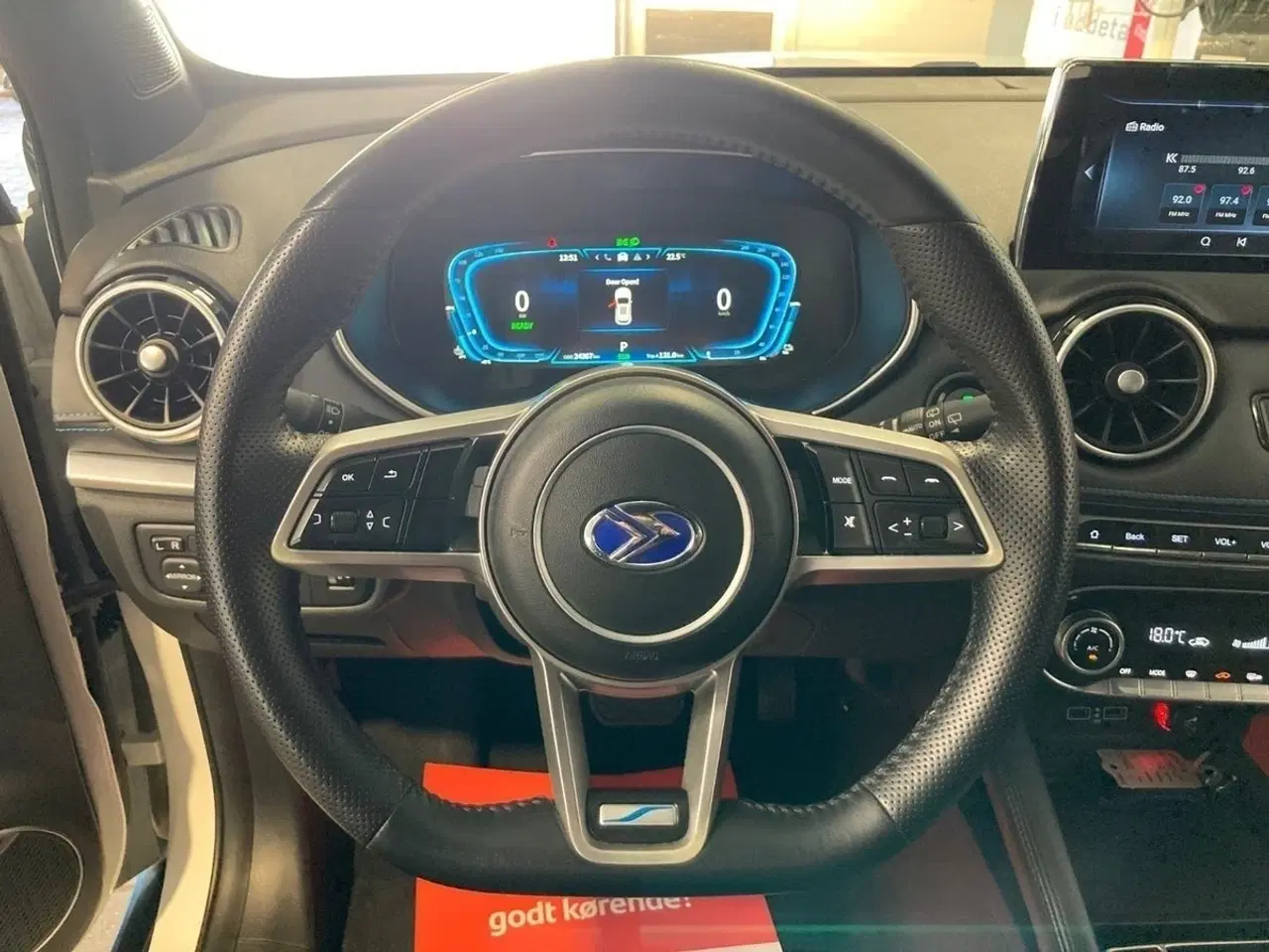 Billede 12 - Seres 3  Luxury