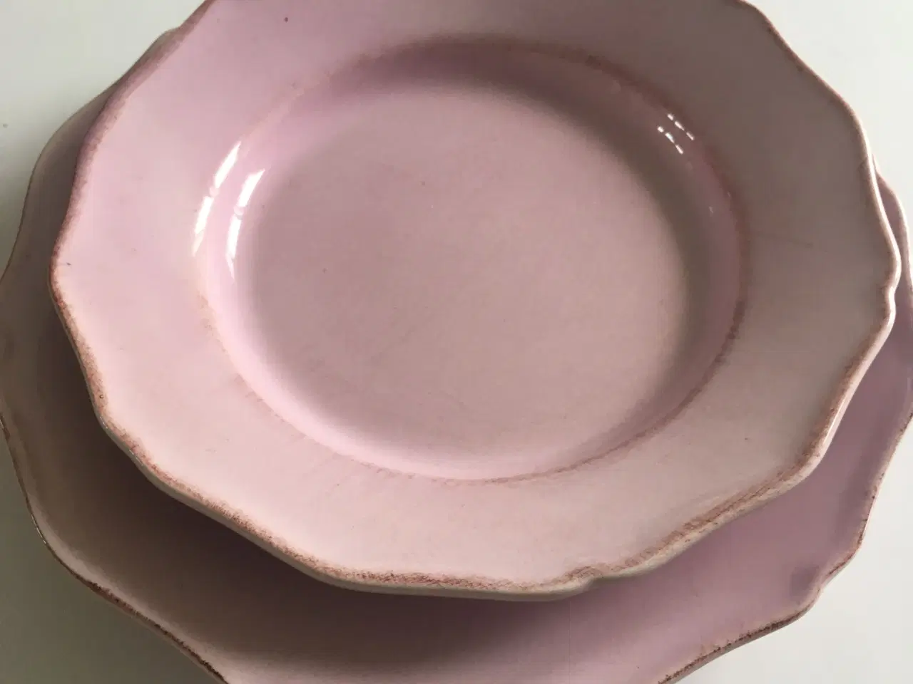 Billede 1 - Lene Bjerre stel 