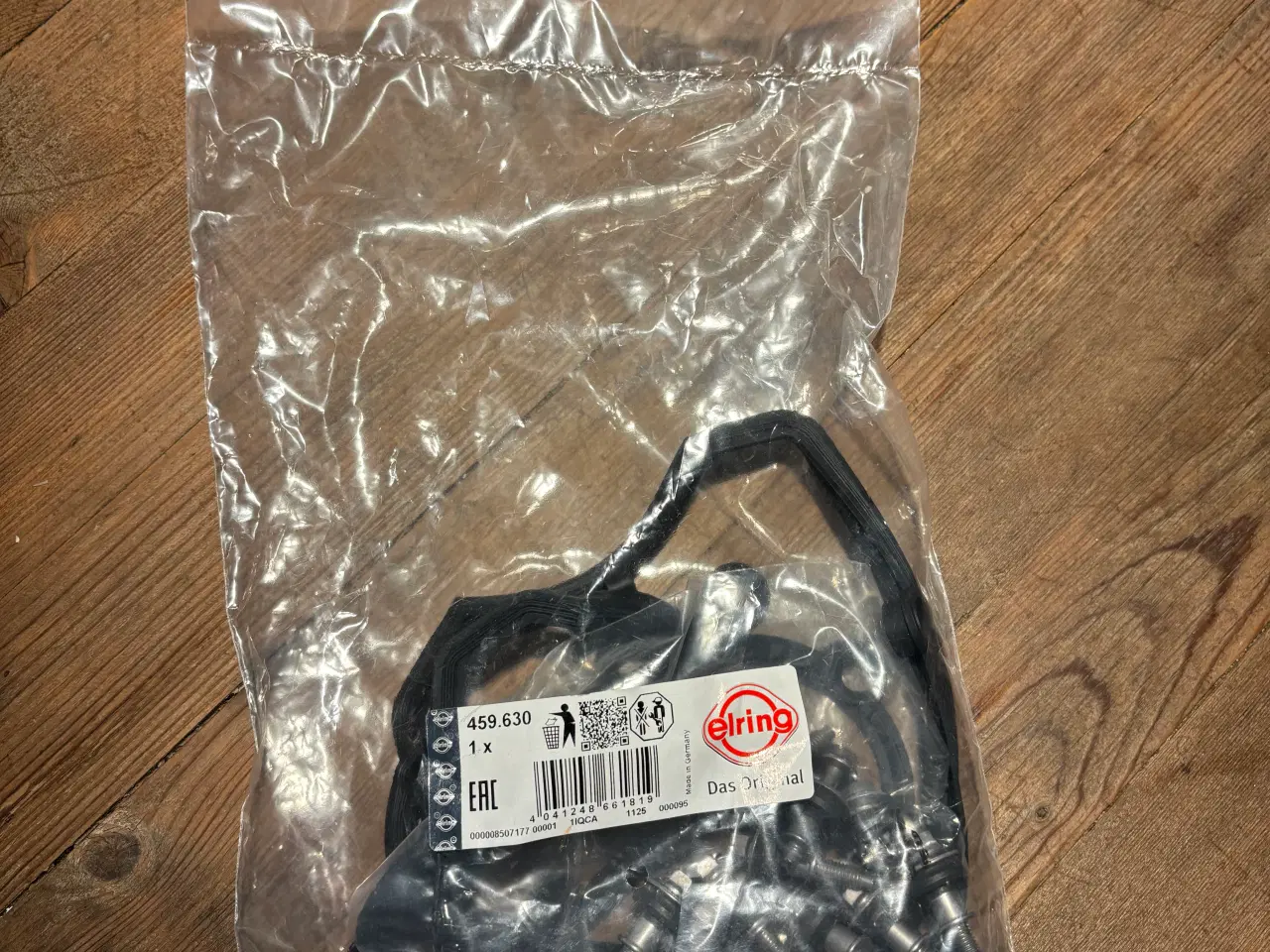 Billede 5 - Alanko Turbolader, VAG BLS