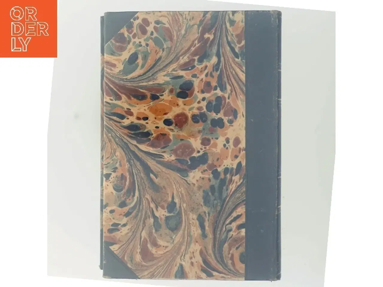 Billede 3 - Lillie Willie Winkie af Rudyard Kipling (Bog)