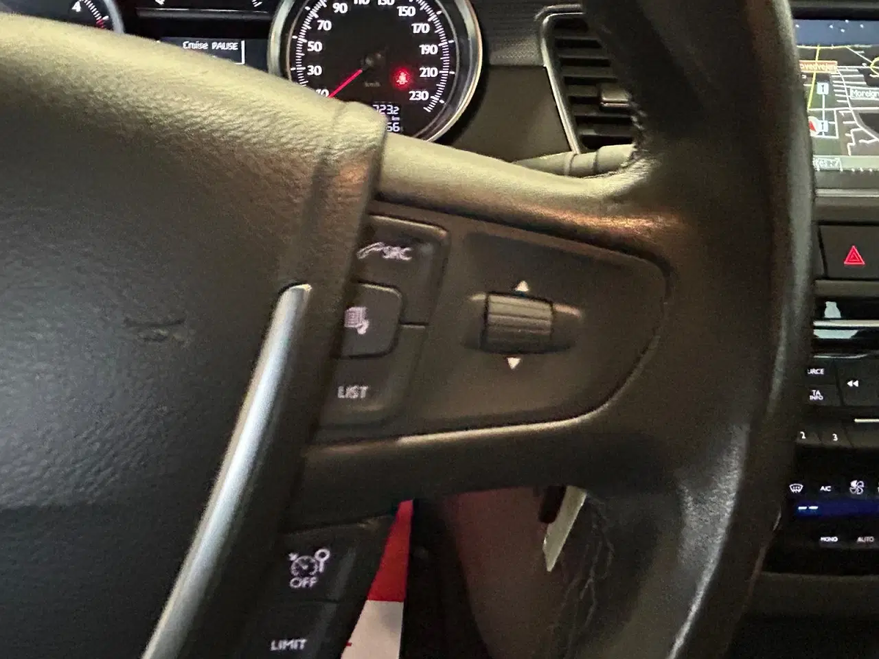 Billede 15 - Peugeot 508 1,6 e-HDi 114 Active