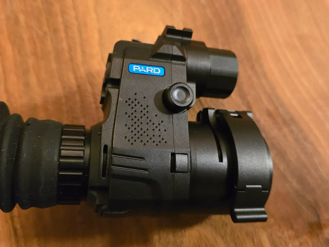 Billede 3 - Natsigte Pard nv 007SP clip-on