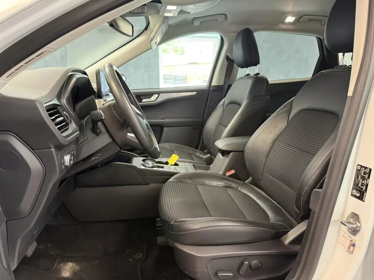 Billede 22 - Ford Kuga 2,5 Plugin-hybrid Titanium X CVT 225HK 5d Trinl. Gear