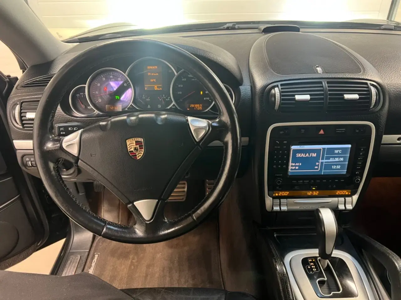 Billede 7 - Porsche Cayenne S 4,5 Tiptr. Van