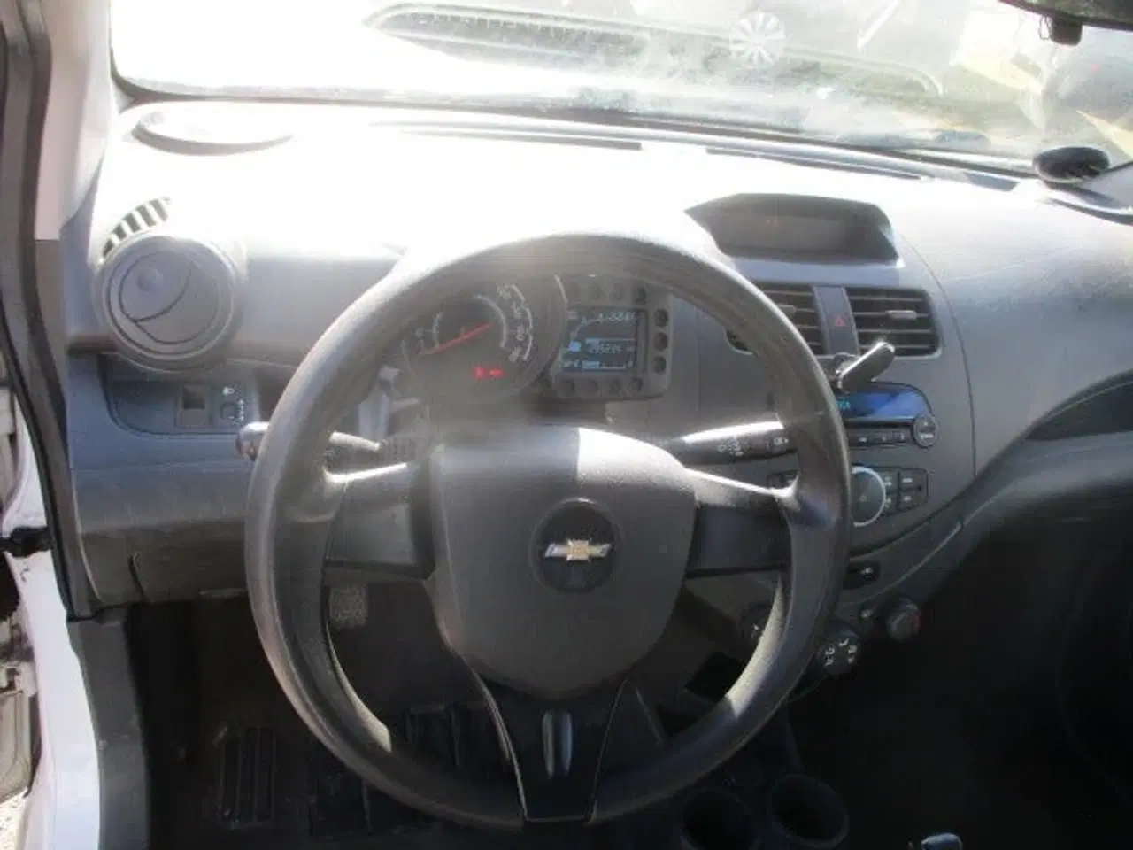 Billede 7 - Chevrolet Spark 1,0 L