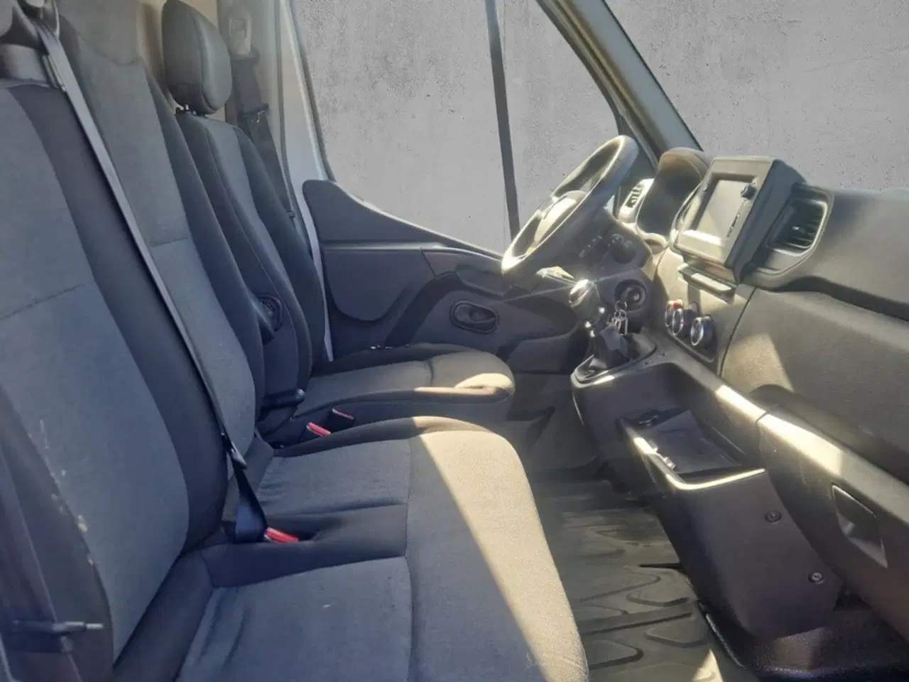 Billede 13 - Renault Master IV T33 2,3 dCi 135 L2H2 Kassevogn