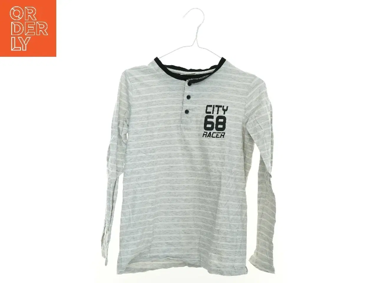 Billede 1 - Bluse fra YEK (str. 164 cm)