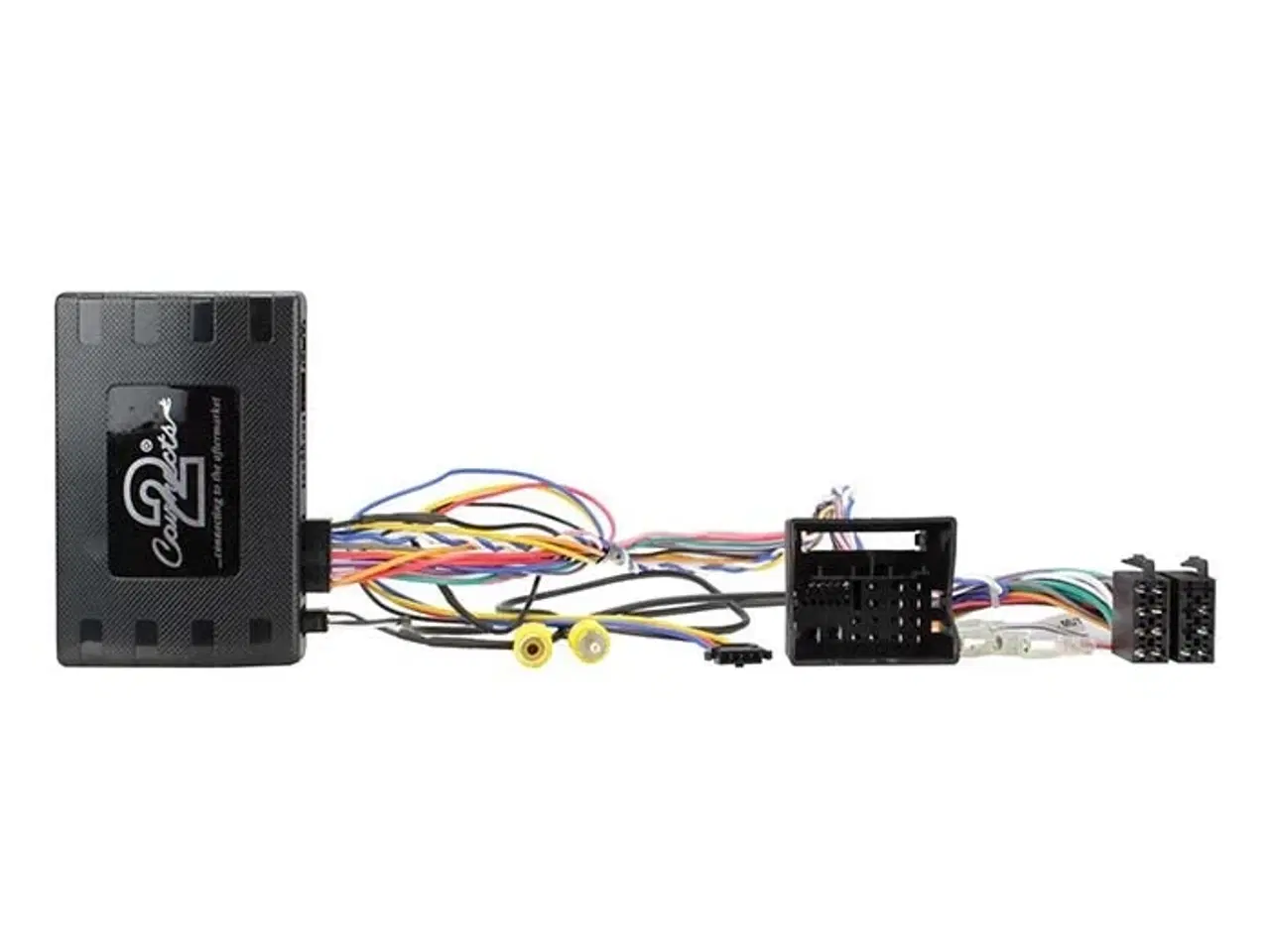 Billede 1 - Connects2 CTUVW04