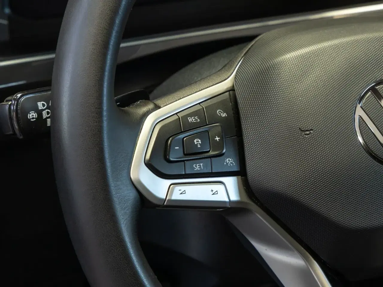 Billede 17 - VW Tiguan 1,4 eHybrid Elegance DSG