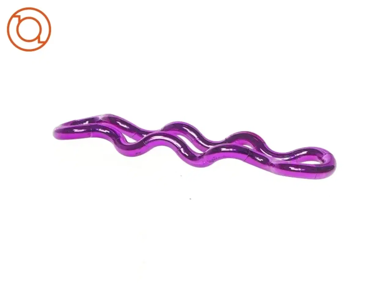 Billede 2 - Fidget toy fra Tangle (str. 18 cm)