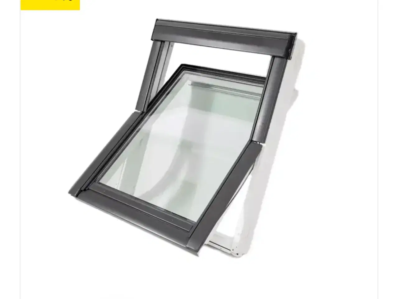 Billede 2 - Velux vinduer 55x98