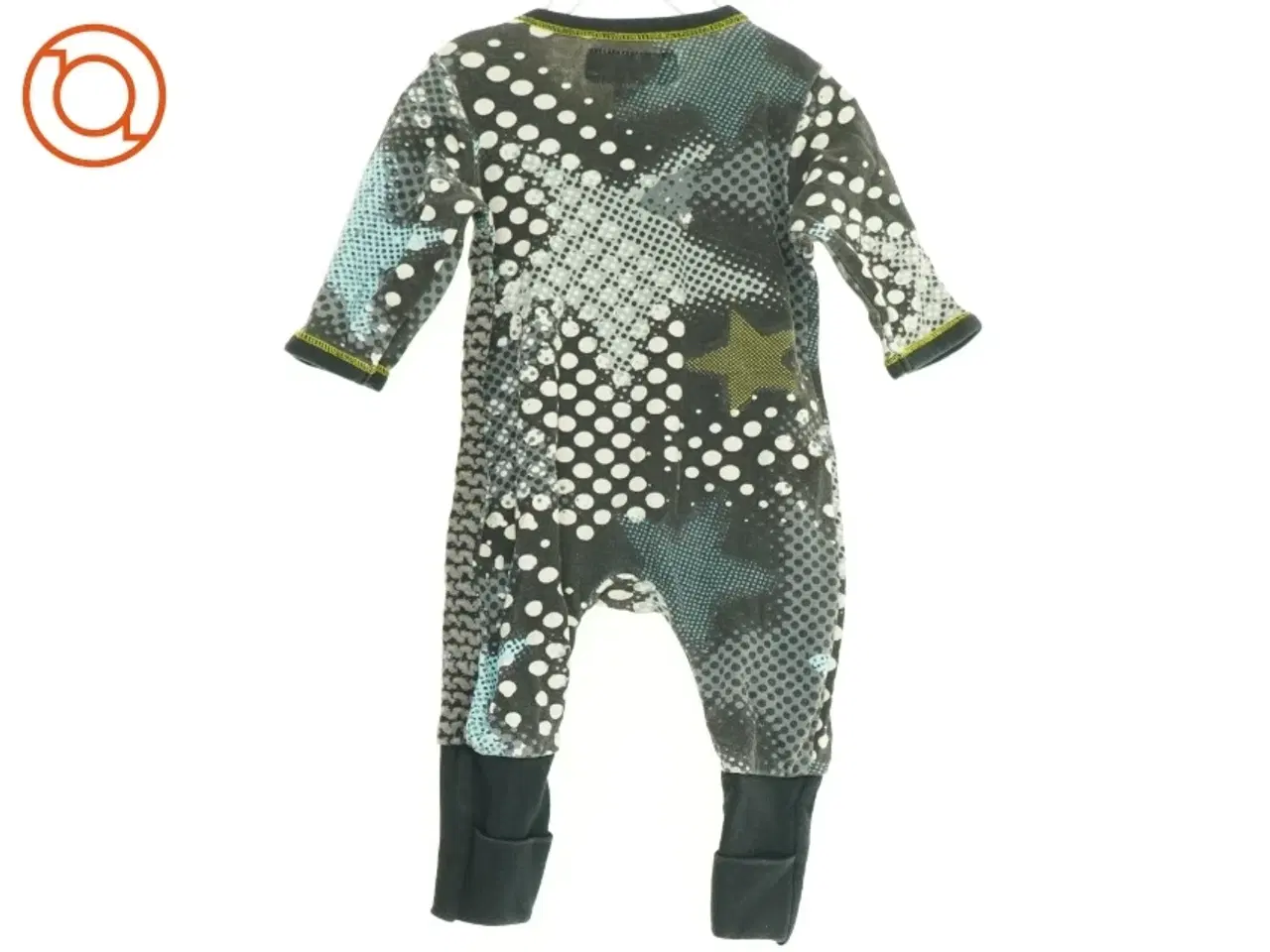 Billede 2 - Heldragt fra Phister & Philina (str. 56 cm)