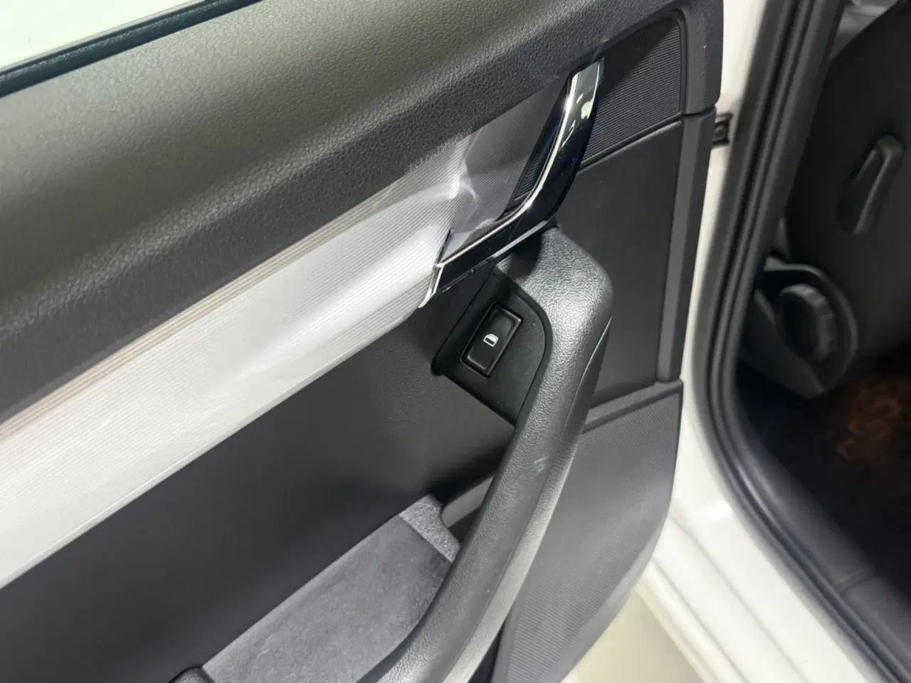 Billede 21 - Skoda Octavia 1,6 TDi 105 Active Combi DSG