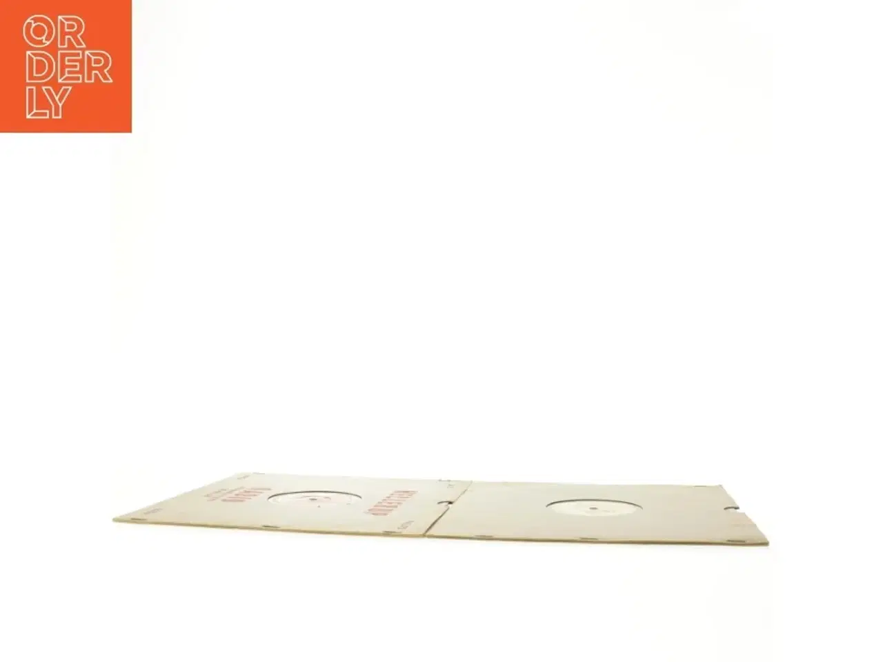 Billede 3 - 7" single vinylplader (str. Ø 25 cm)