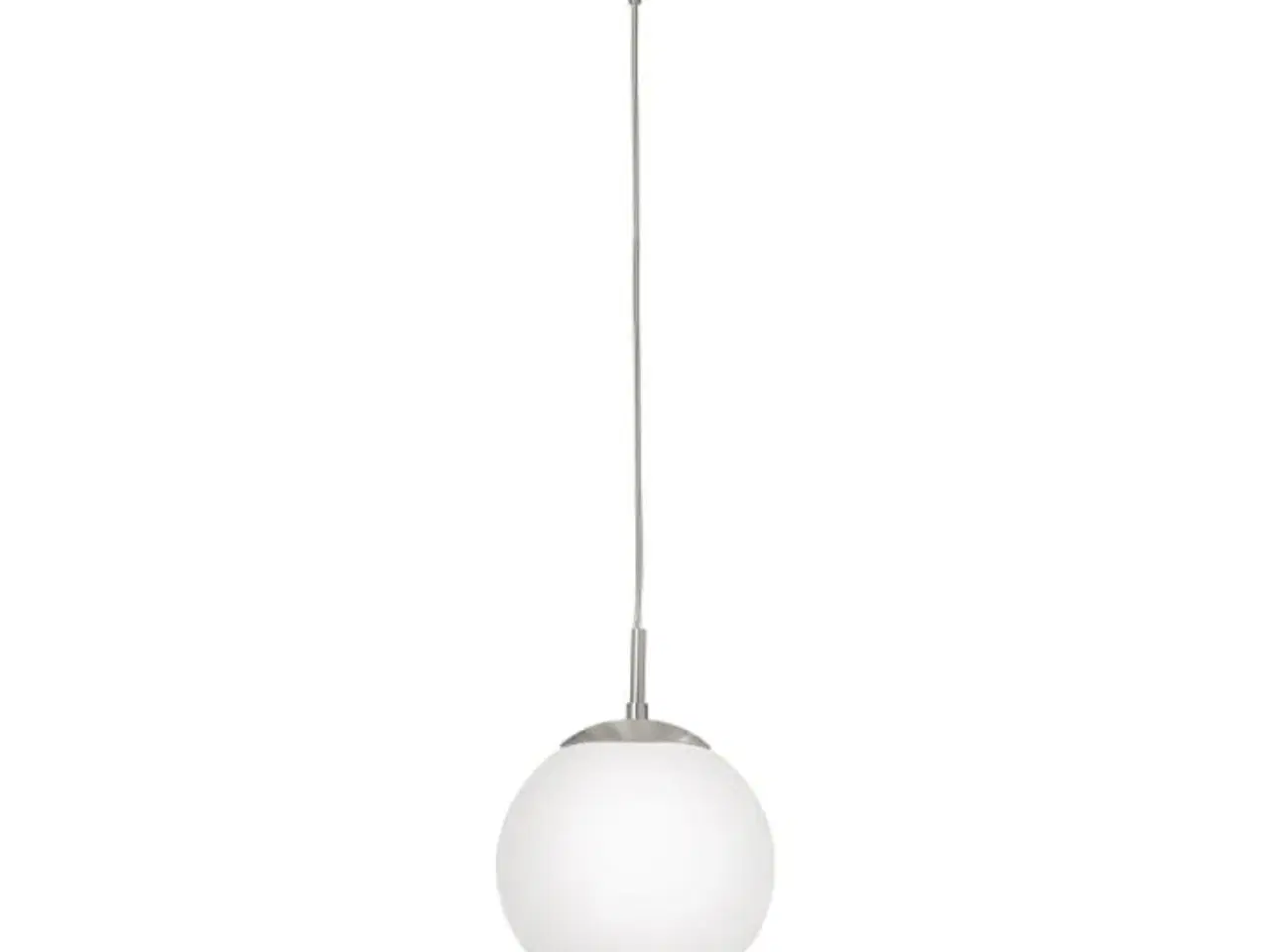 Billede 1 - Loftlampe 