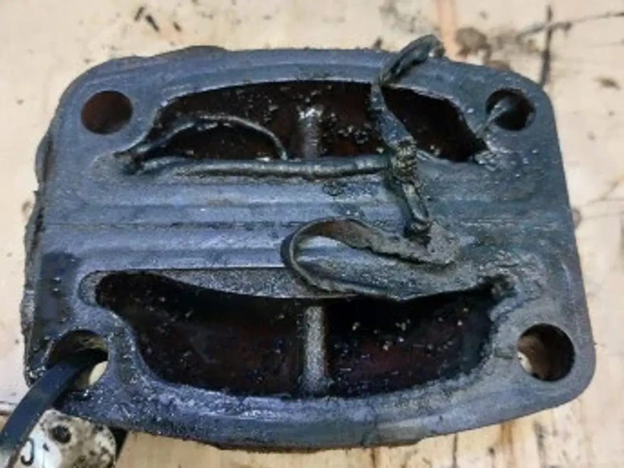 Billede 3 - SisuDiesel 645 Connector V836855348