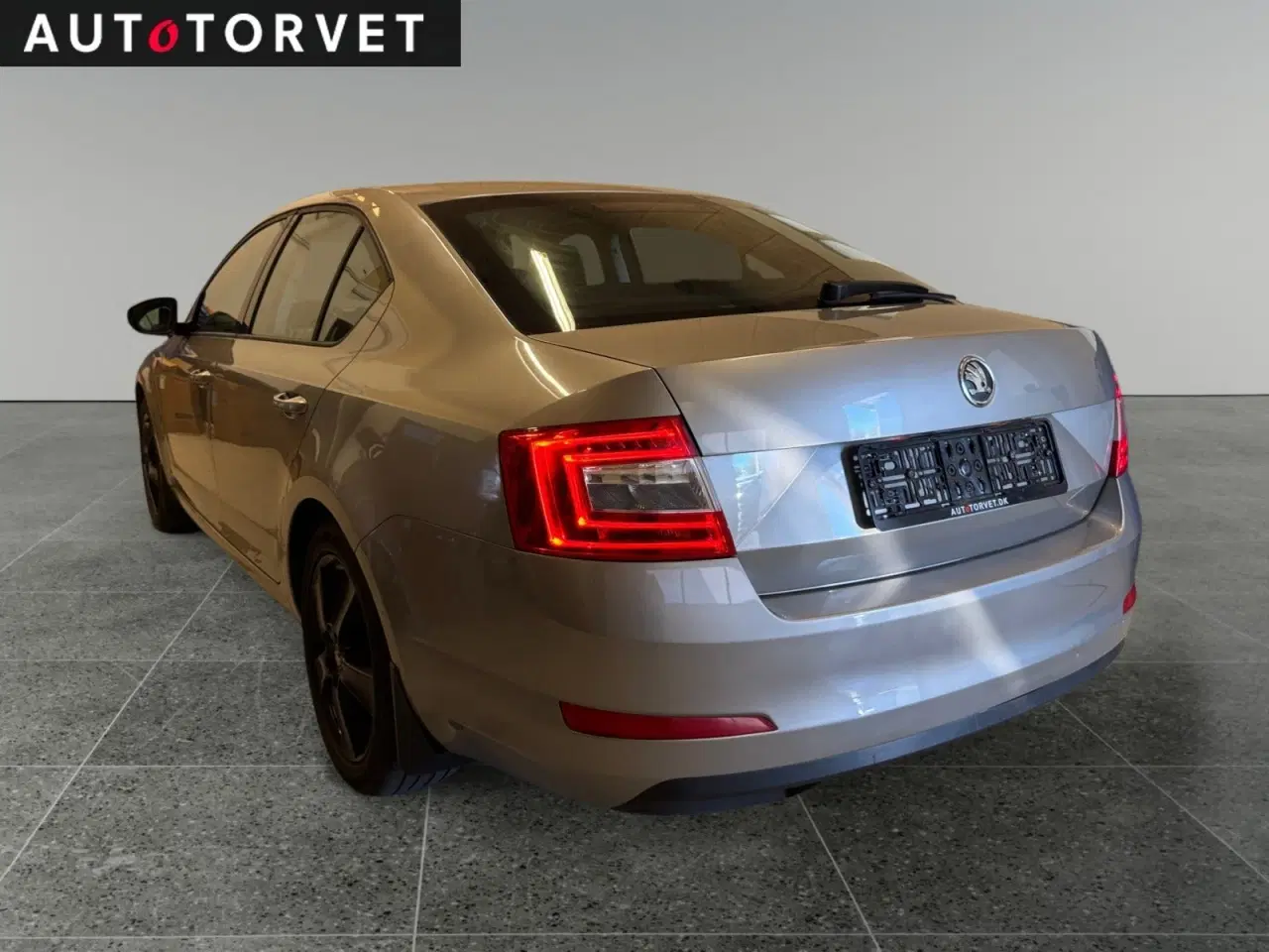 Billede 4 - Skoda Octavia 1,2 TSi 105 Active